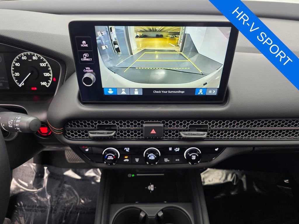 Used 2026 Honda HR-V Sport image 21