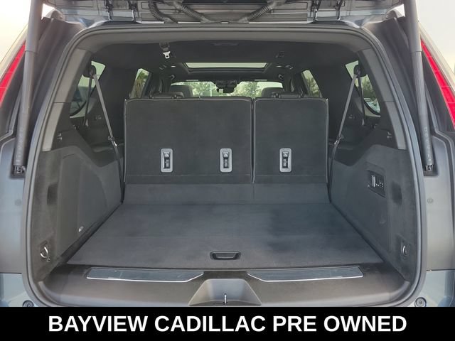 Used 2021 Cadillac Escalade ESV Sport AWD/4WD image 11