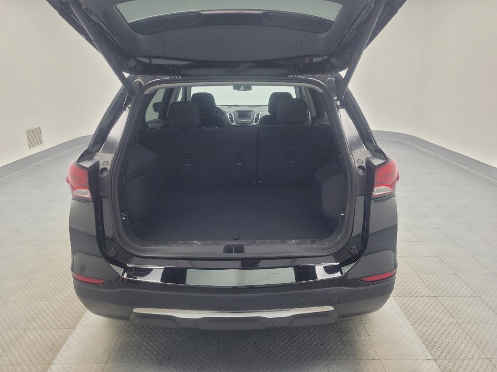 Used 2022 Chevrolet Equinox LT image 29