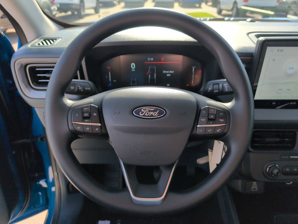 New 2026 Ford Maverick XL image 29