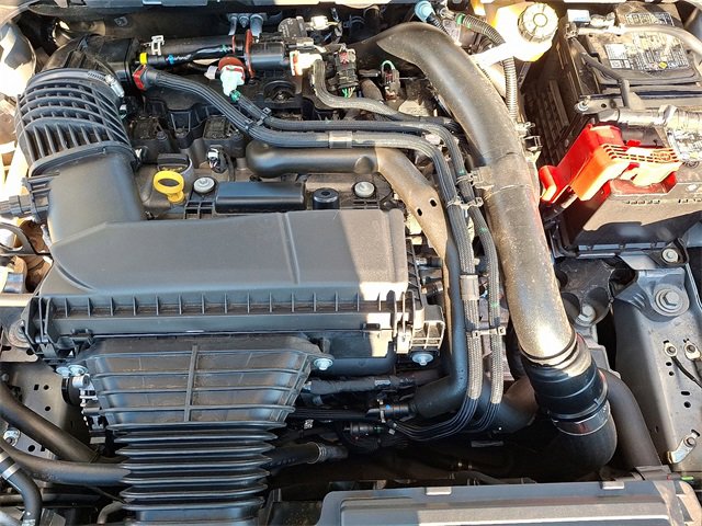 Used 2025 Lincoln Corsair FWD image 28