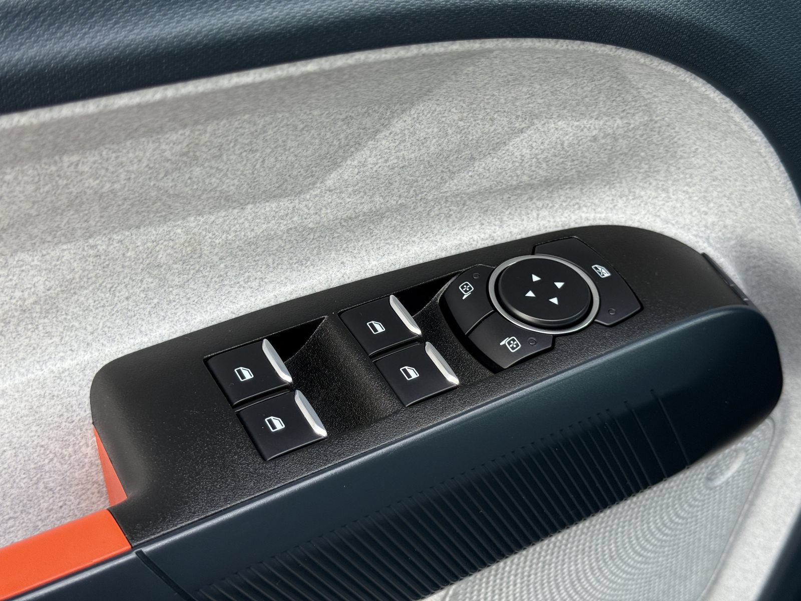 Certified 2023 Ford Maverick XLT FWD image 23