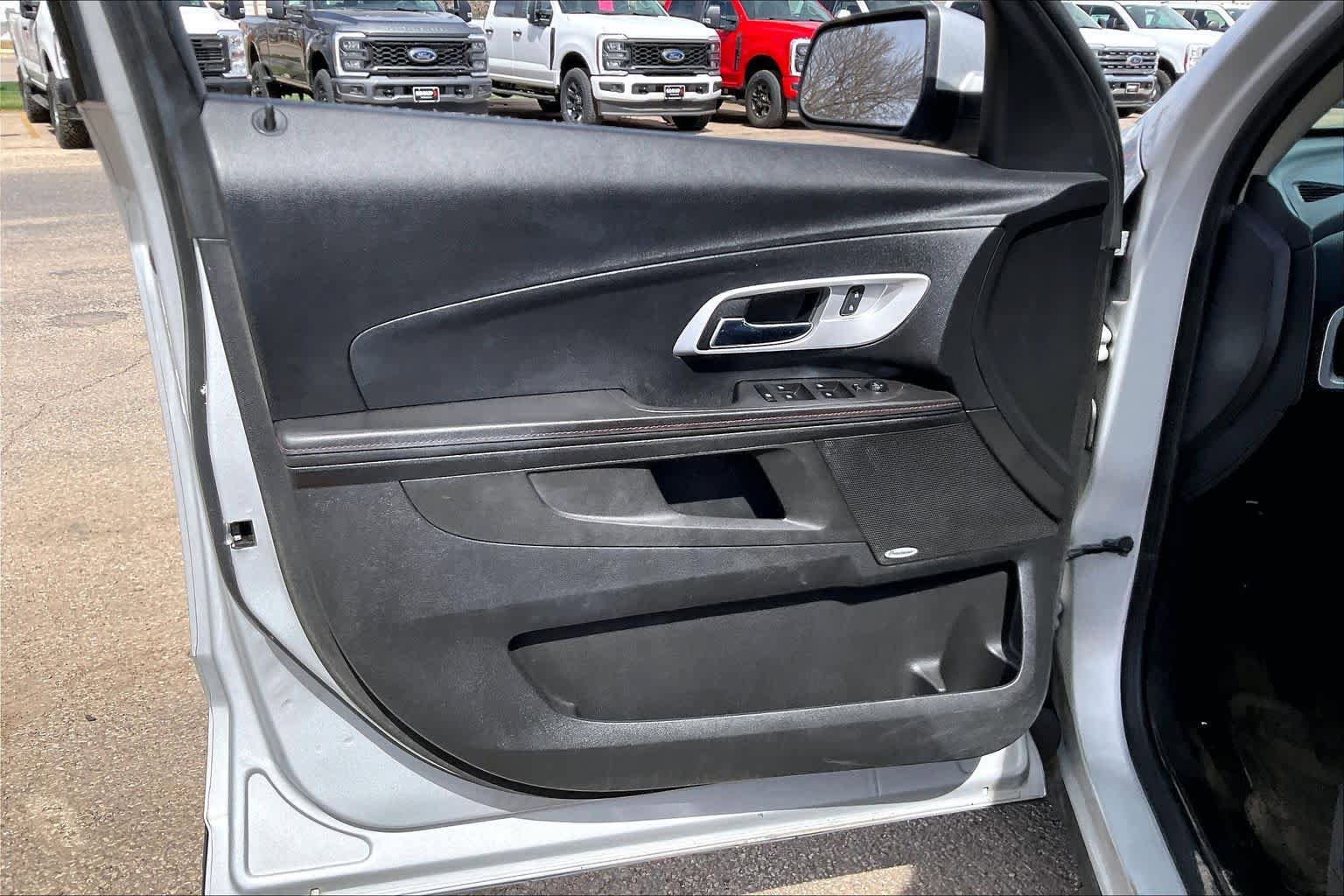 Used 2015 Chevrolet Equinox LT w/ Power Convenience Package image 21