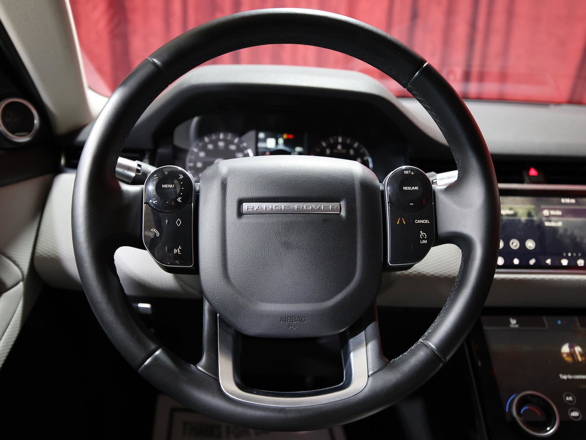 Used 2020 Land Rover Range Rover Evoque S image 16