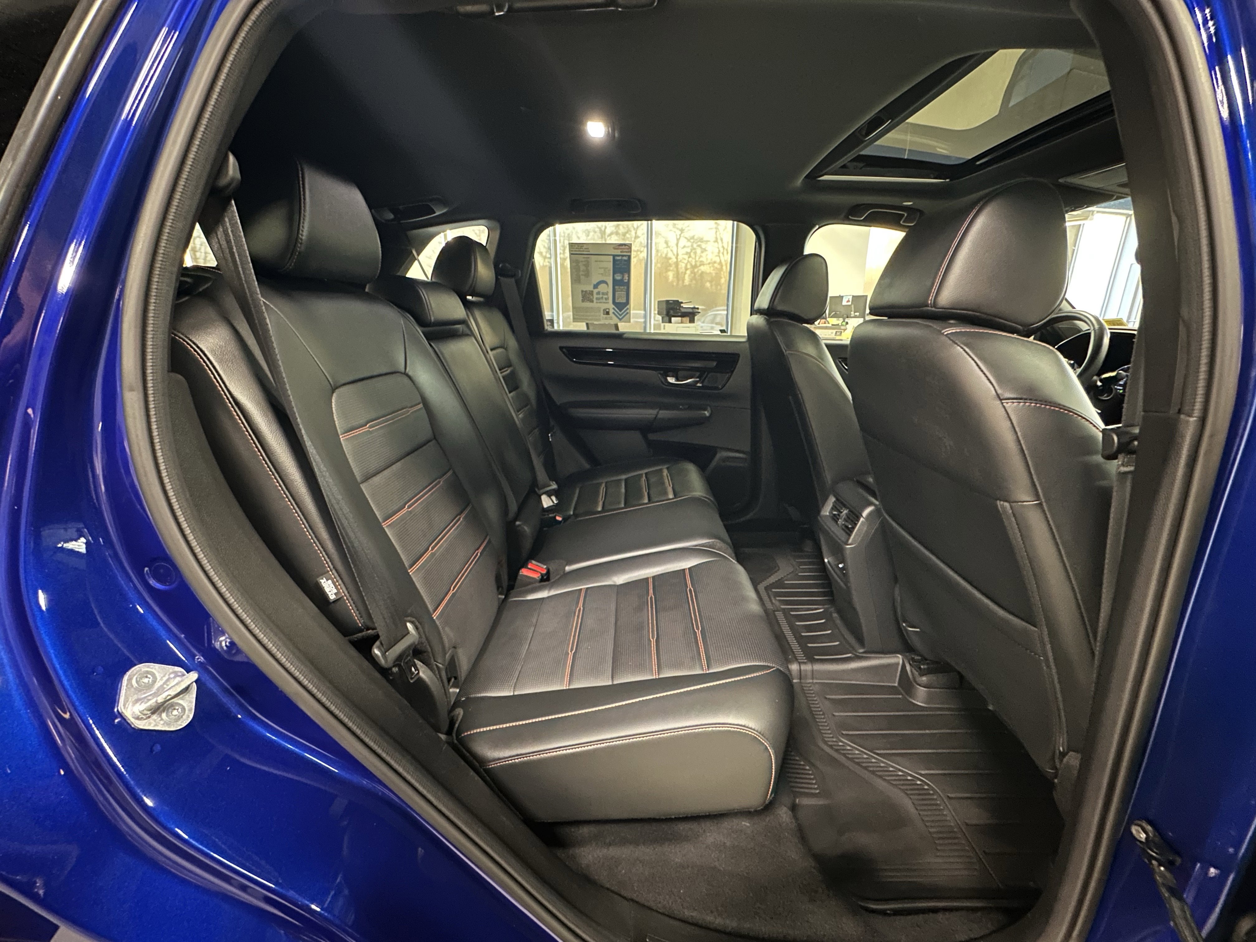 Used 2023 Honda CR-V Sport Touring image 22