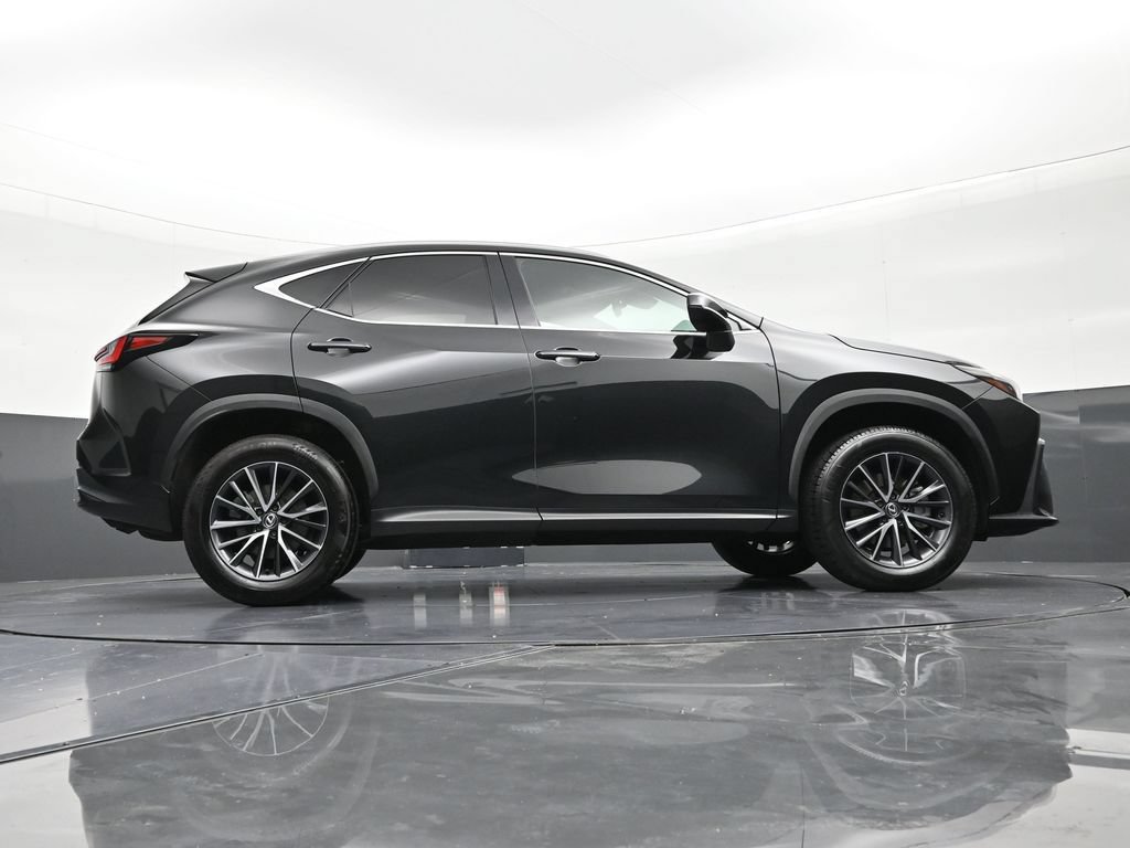 Used 2024 Lexus NX 250 FWD w/ Towing Package (2000 Lbs) image 25
