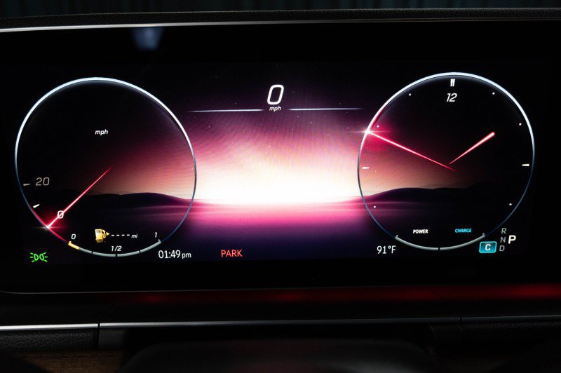 New 2026 Mercedes-Benz GLE 450 4MATIC image 24