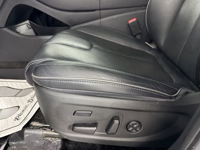 Used 2022 Hyundai Santa Fe Limited image 22