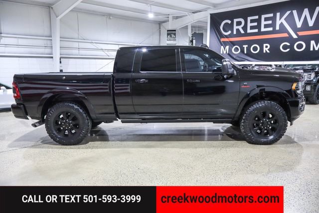 Used 2024 RAM 2500 Limited image 3