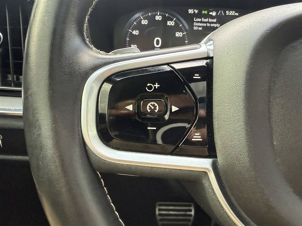 Used 2019 Volvo S60 T5 R-Design FWD image 31