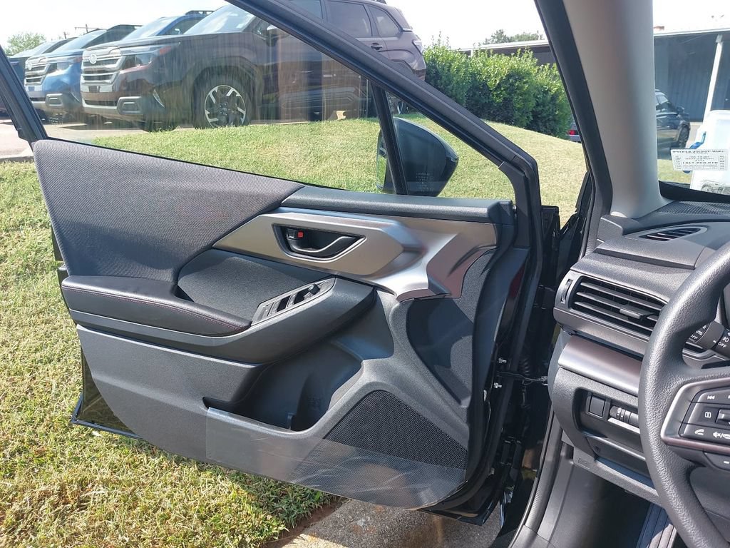 New 2026 Subaru Impreza 2.0i Sport AWD/4WD image 25