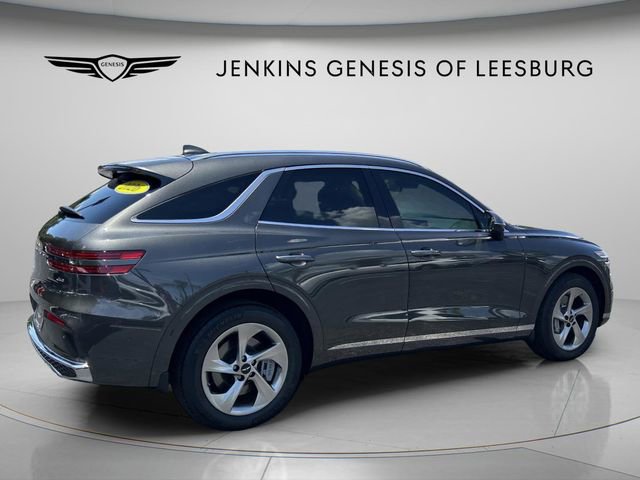 Used 2026 Genesis GV70 2.5T Advanced AWD/4WD image 5