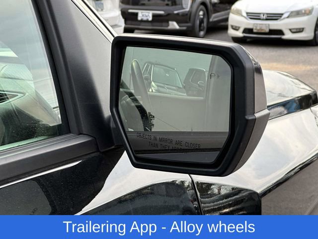 Used 2024 Chevrolet Colorado LT w/ LT Convenience Package II image 26