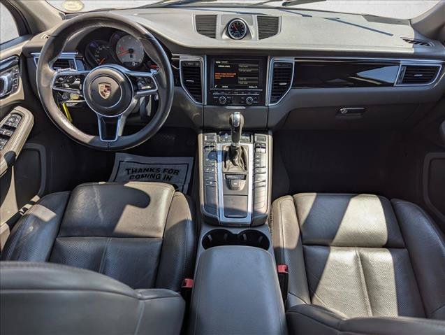 Used 2016 Porsche Macan S AWD/4WD image 18