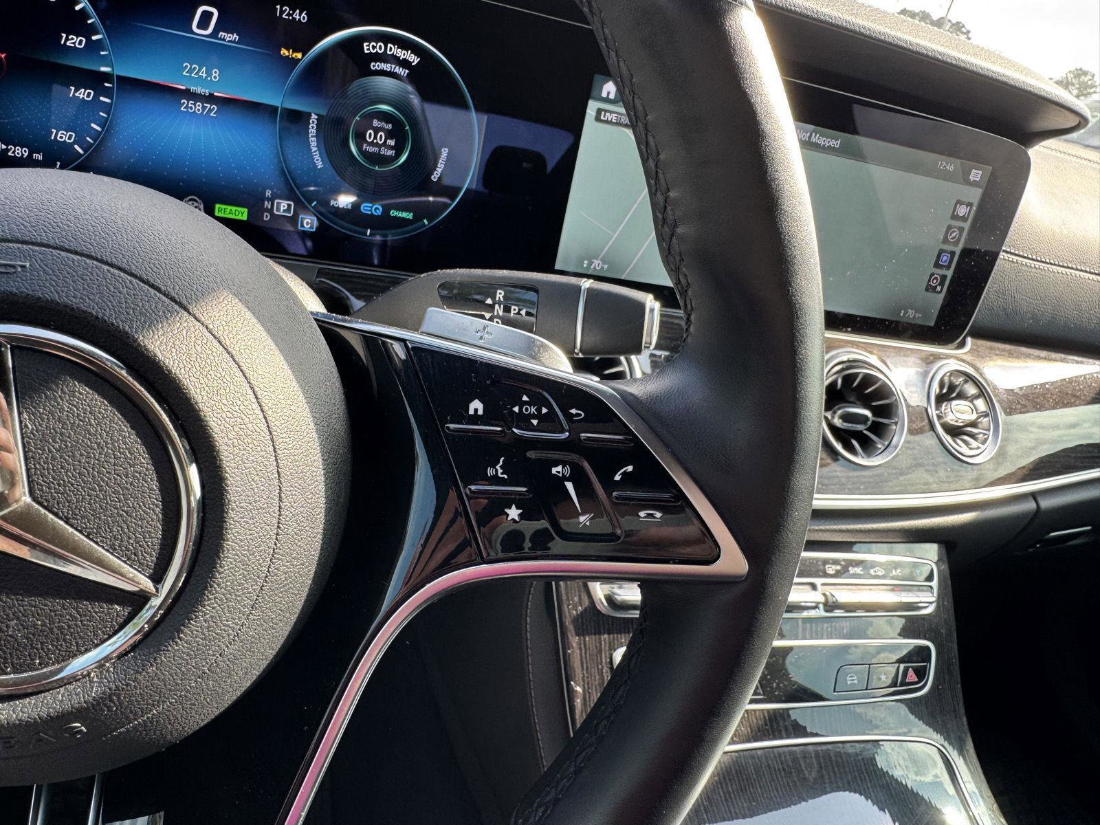 Certified 2023 Mercedes-Benz CLS 450 4MATIC image 11