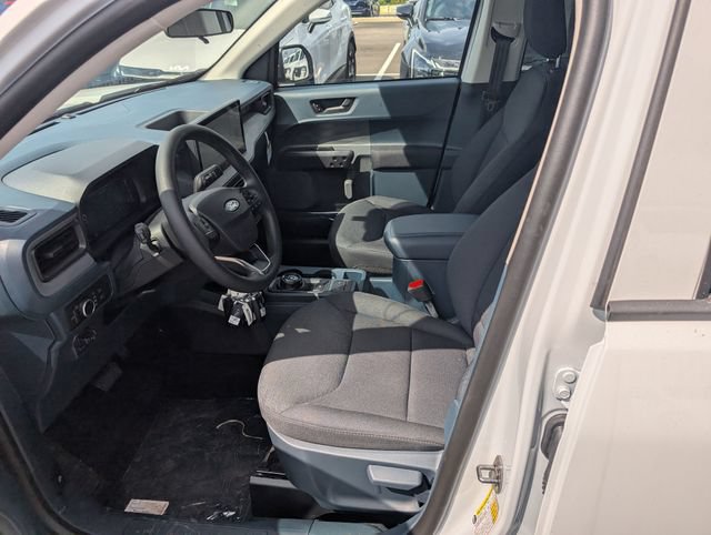 New 2026 Ford Maverick XL w/ 4K Tow Package AWD/4WD image 16