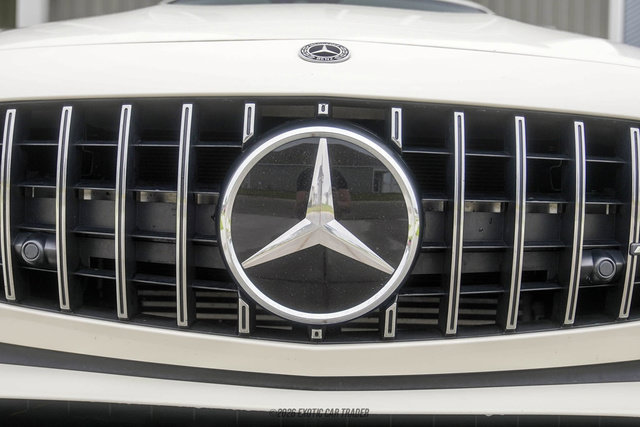 Used 2018 Mercedes-Benz AMG GT C image 63