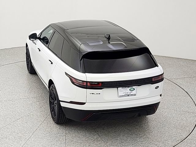 Certified 2023 Land Rover Range Rover Velar S AWD/4WD image 35