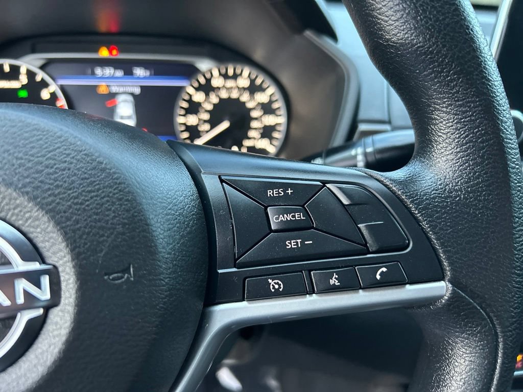 Used 2024 Nissan Altima 2.5 SV FWD image 18