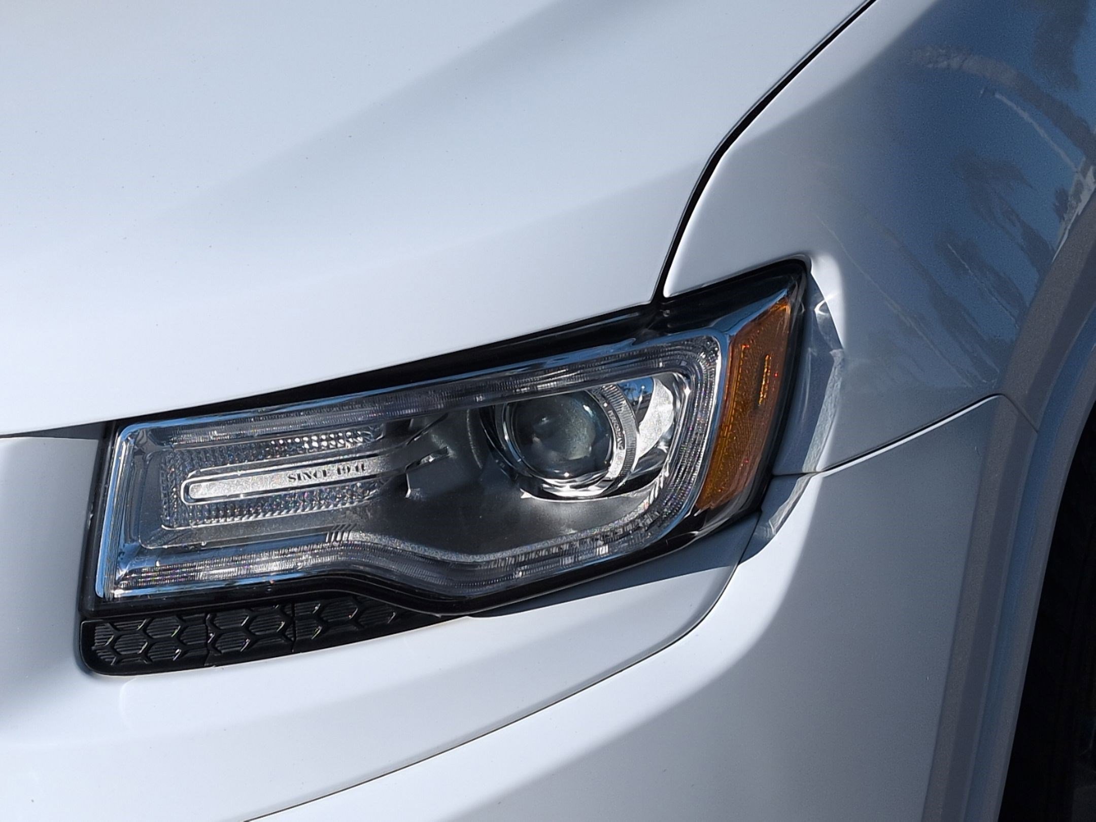 Used 2015 Jeep Grand Cherokee Overland image 6