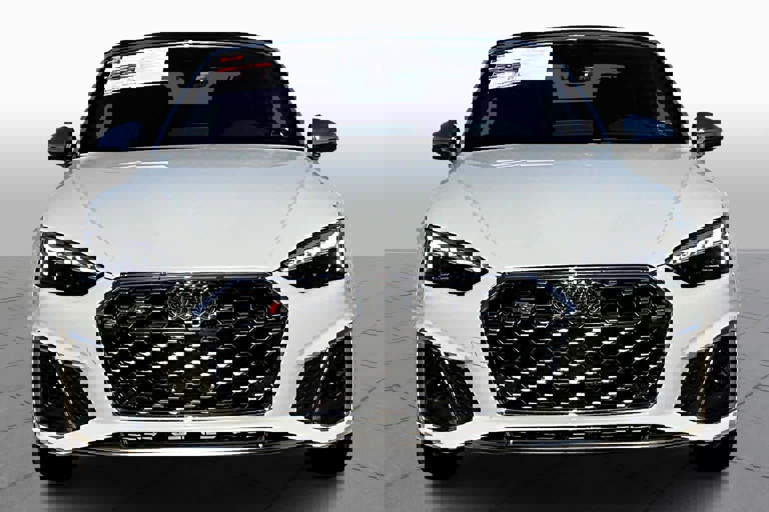 Used 2021 Audi S5 Premium Plus w/ Premium Plus Package image 3