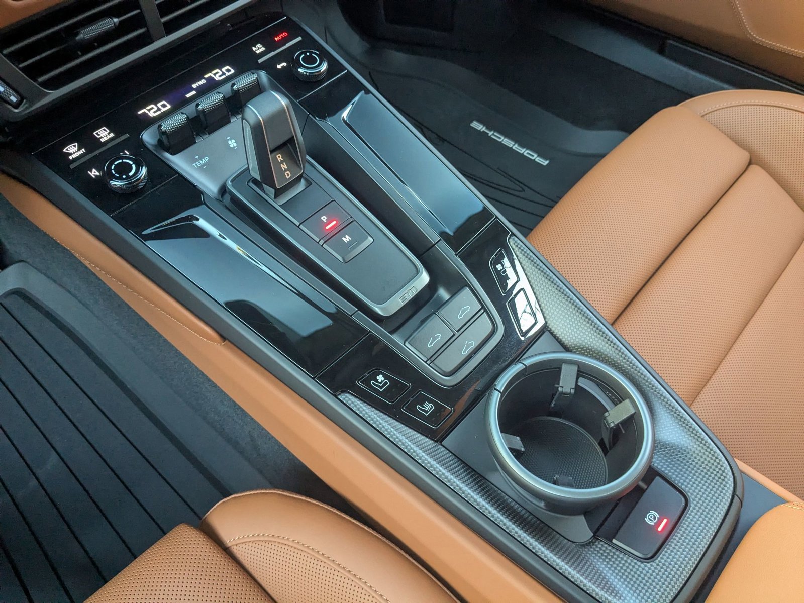 New 2026 Porsche 911 Carrera image 25