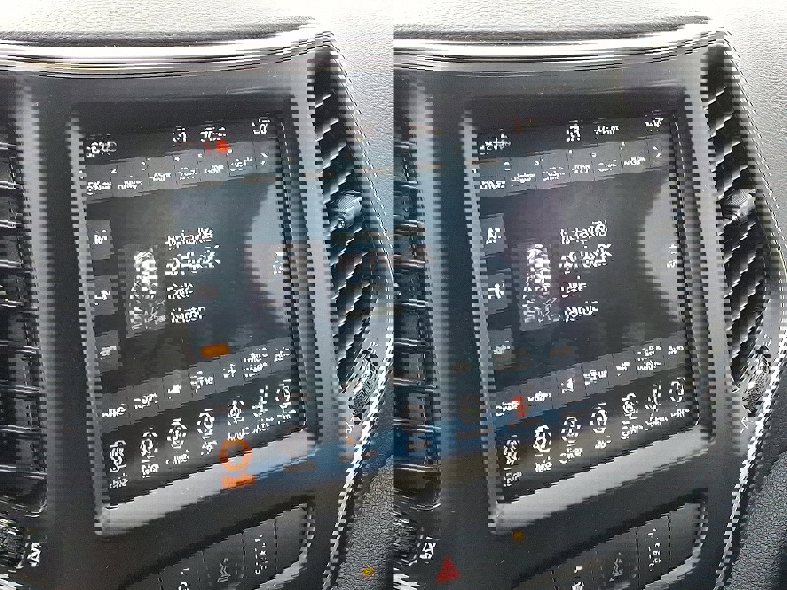 Used 2021 Jeep Cherokee Latitude Lux w/ Comfort/Convenience Group image 18