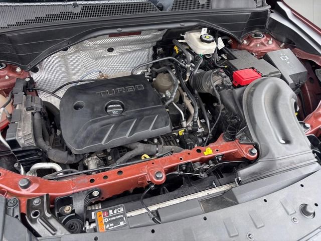 Used 2021 Chevrolet TrailBlazer LT w/ Convenience Package image 29