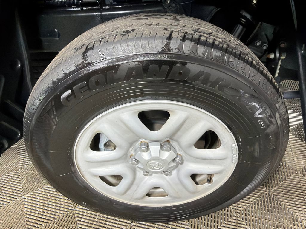 Used 2024 Toyota Tundra SR w/ SR Tow Package image 17