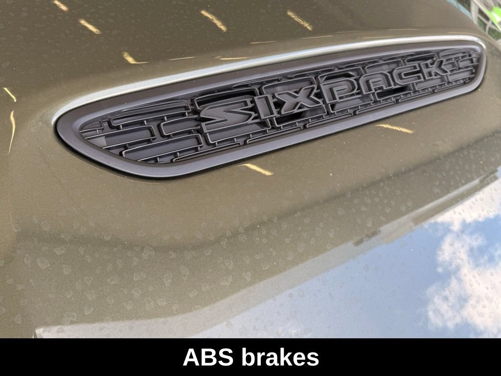 New 2026 Dodge Charger R/T AWD/4WD image 26