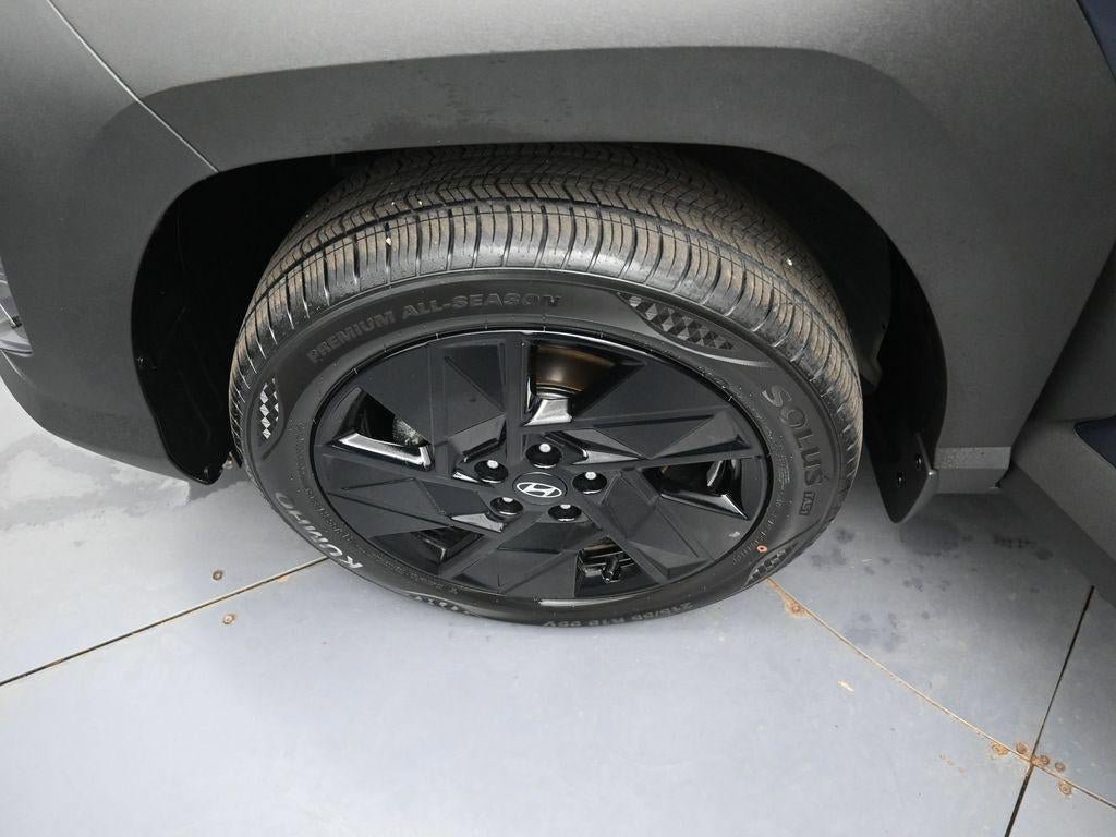New 2026 Hyundai Kona SEL Sport AWD/4WD image 35