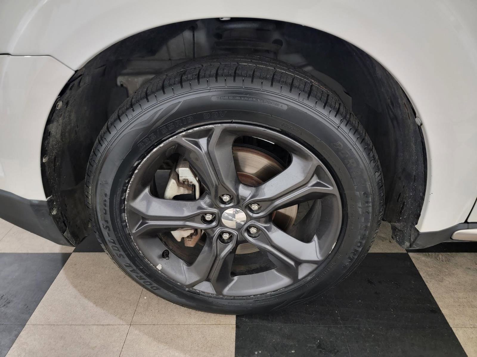 Used 2018 Dodge Journey Crossroad image 57