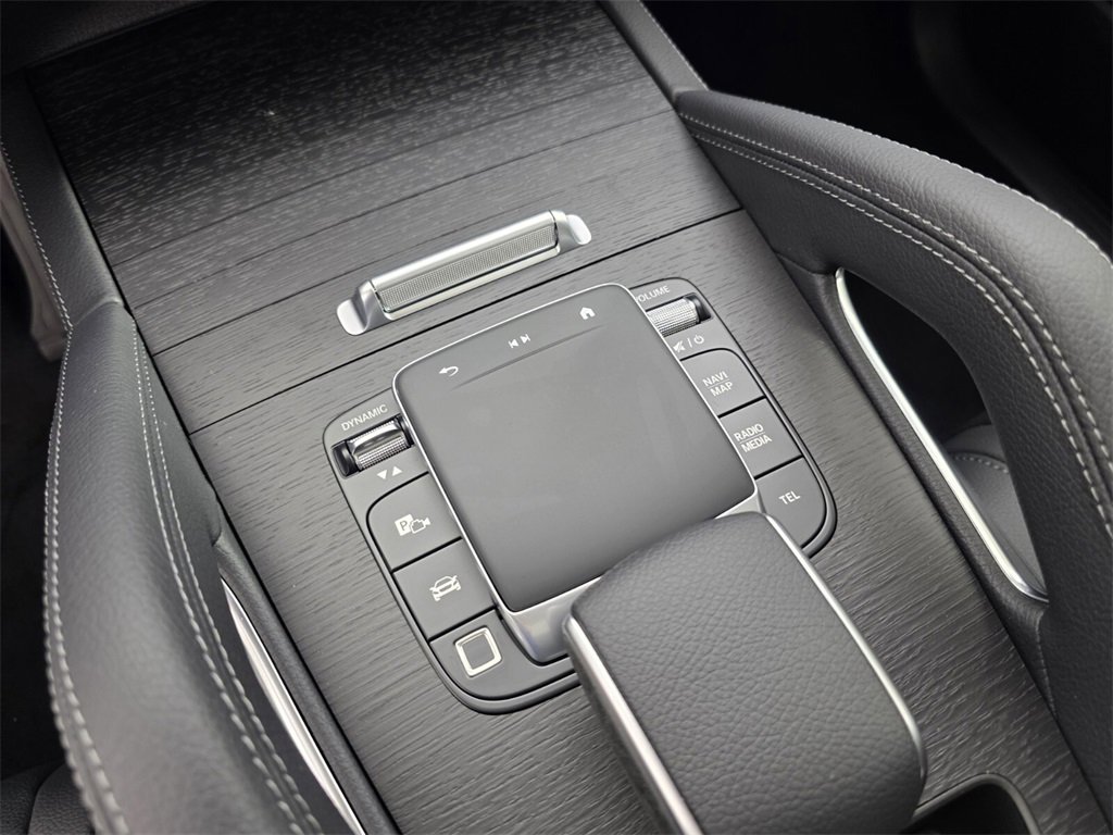 New 2026 Mercedes-Benz GLE 350 4MATIC image 18