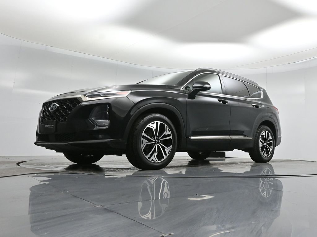 Used 2019 Hyundai Santa Fe SEL w/ Cargo Package image 47