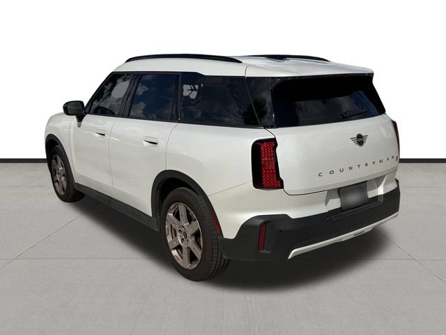 Used 2025 MINI Cooper Countryman S AWD/4WD image 7