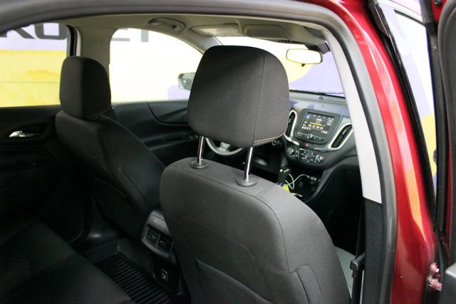 Used 2019 Chevrolet Equinox LT AWD/4WD image 10