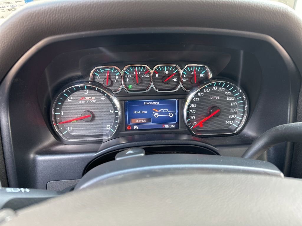 Used 2014 Chevrolet Silverado 1500 LT w/ All Star Edition image 12