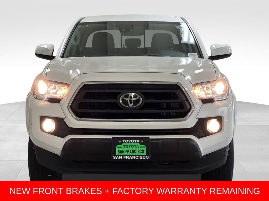 Used 2022 Toyota Tacoma SR5 image 8