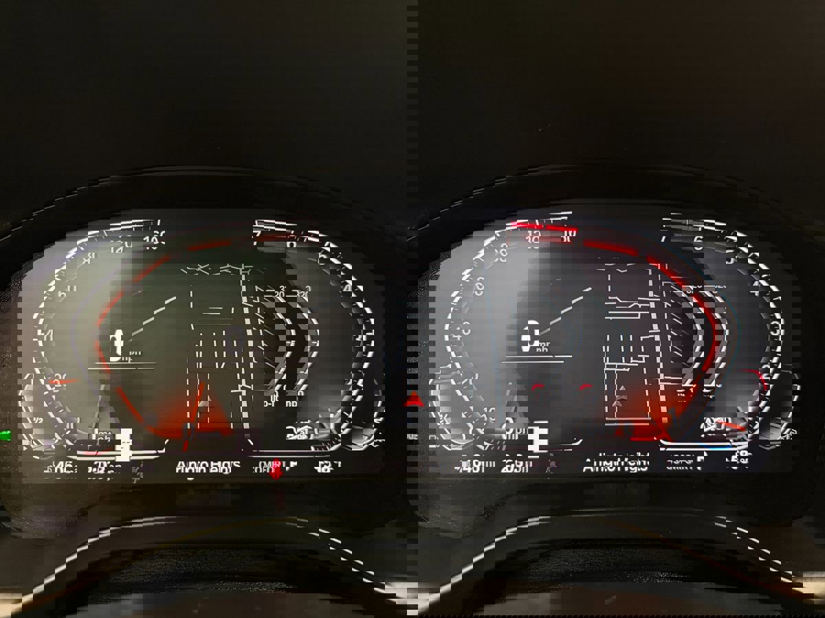 Used 2024 BMW X3 xDrive30i w/ Convenience Package image 13