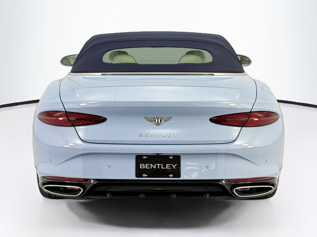 New 2026 Bentley Continental GT AWD/4WD image 14