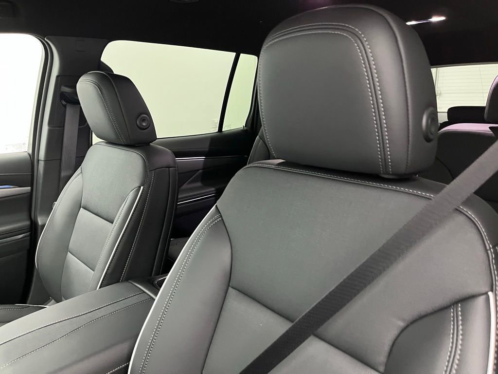 New 2025 Buick Enclave Preferred w/ Power Package image 19