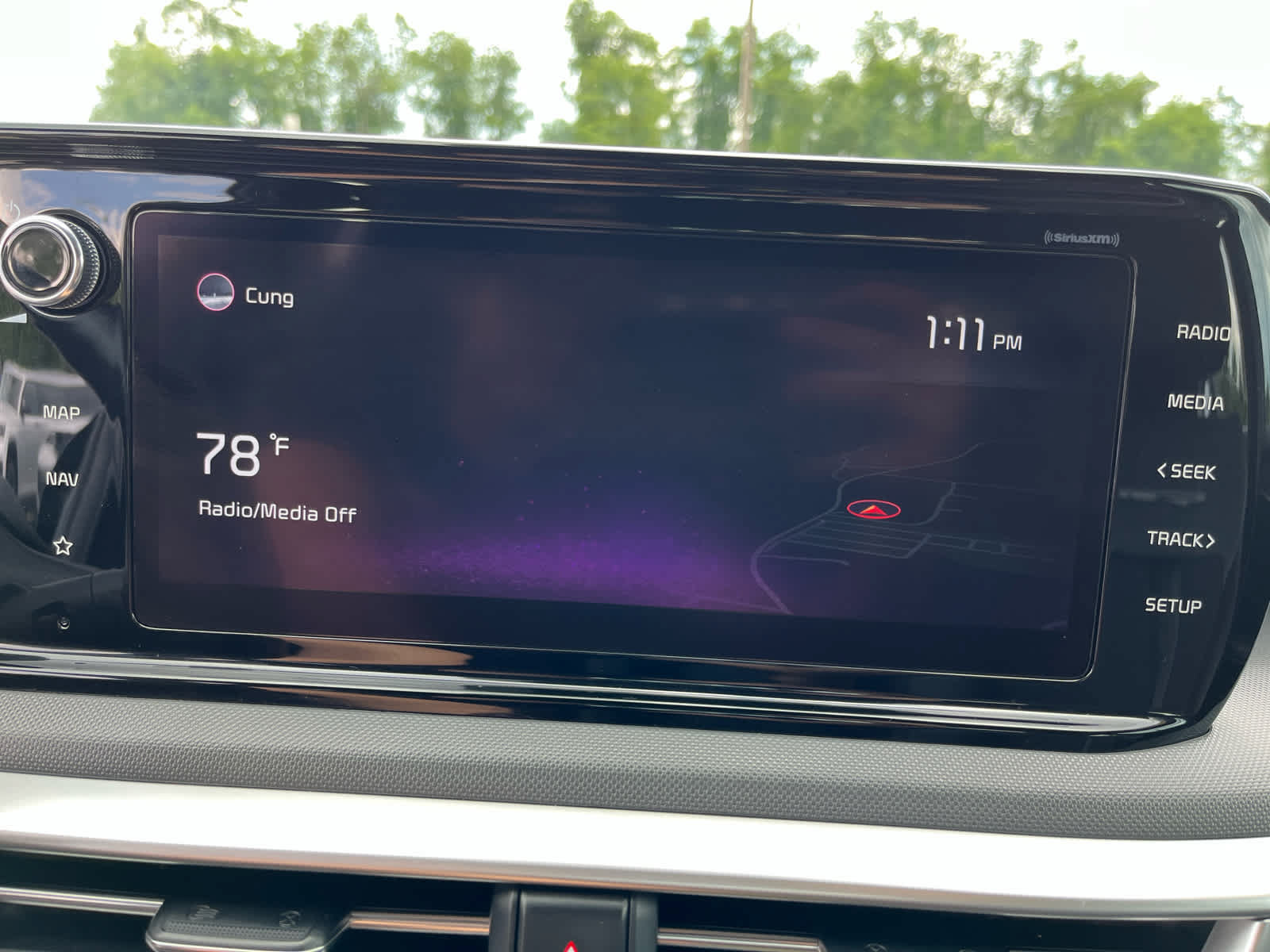 Used 2022 Kia K5 GT-Line w/ GT-Line Awd Premium Package image 15