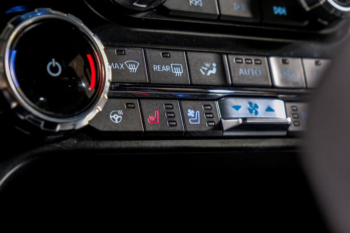 Used 2022 Ford F150 Raptor w/ Equipment Group 801A High image 26