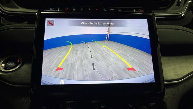 Used 2023 Jeep Grand Cherokee 4WD 4xe image 14