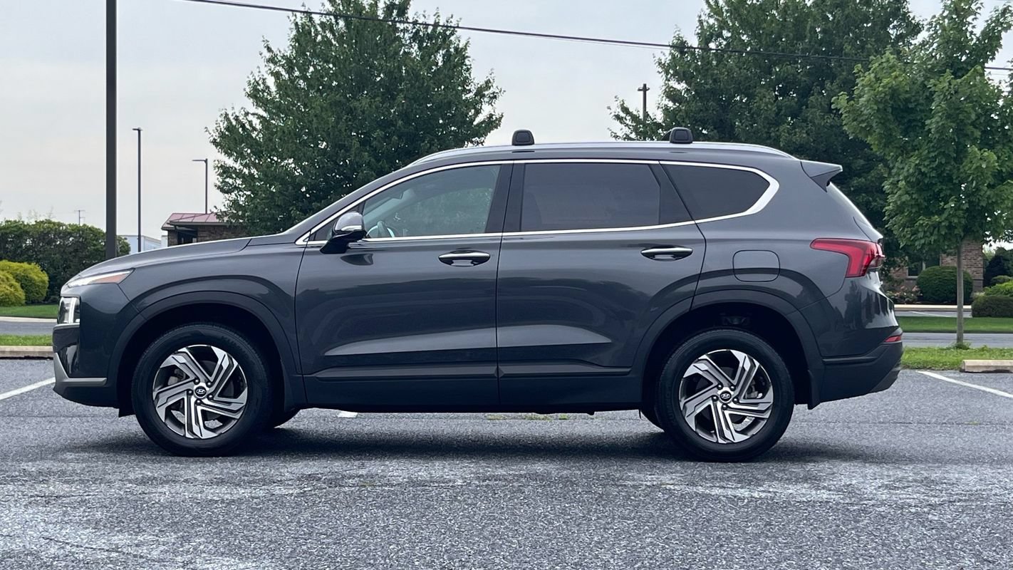 Used 2023 Hyundai Santa Fe SEL AWD/4WD image 5