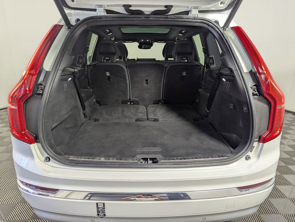 Used 2022 Volvo XC90 T6 Inscription AWD/4WD image 16
