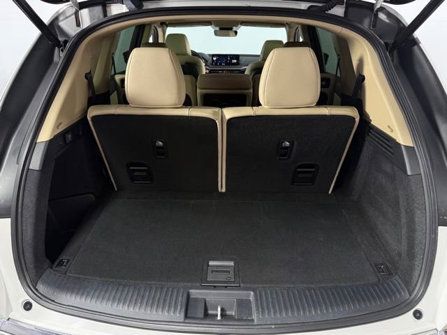 Used 2024 Acura MDX SH-AWD image 26