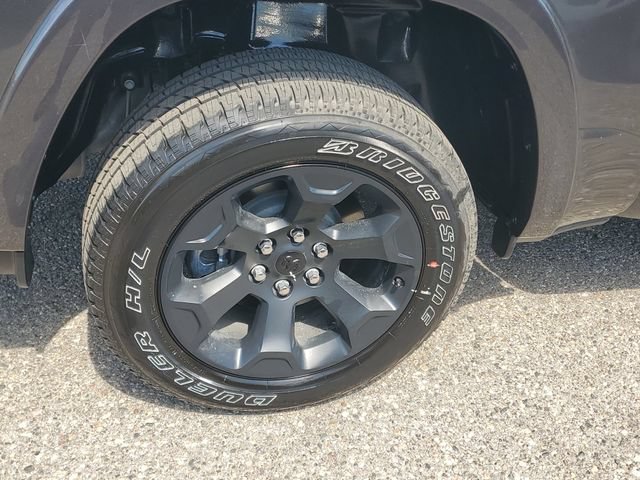 New 2026 RAM 1500 Big Horn AWD/4WD image 5