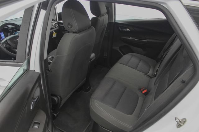 Used 2023 Chevrolet Bolt LT w/ Driver Confidence Package FWD image 19