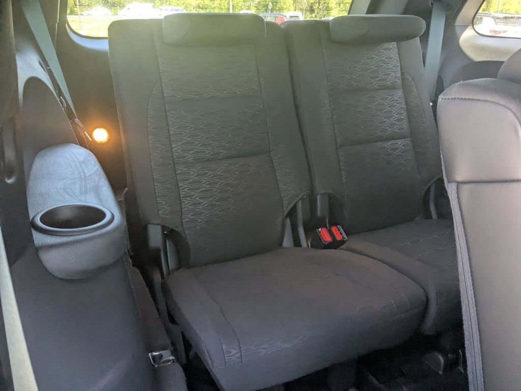 New 2026 Dodge Durango GT w/ Blacktop Package AWD/4WD image 31